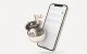 TWS Wireless Earbuds ONIKUMA TX610 Beige ANC