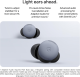 Google Pixel Buds Pro 2 TWS Bluetooth Wireless Earphones, Hazel