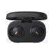 Baseus Bowie E18 Wireless TWS ENC IPX4 Earphones - Black