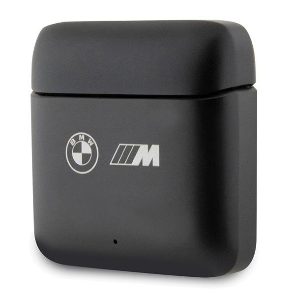 BMW Bluetooth headphones BMWSES20MAMK TWS + docking station black/black M Collection (0)