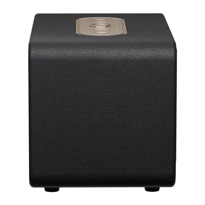 Portable Wireless Speaker QCY SP300 40W Black (1)