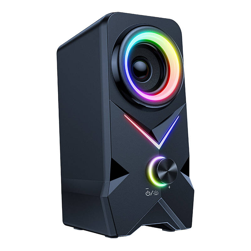 Gaming speakers Onikuma L2 (2)