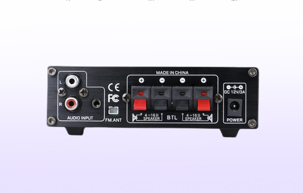 Blitzwolf AS-22 Amplifier 45W (3)