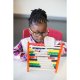 Wooden Abacus Classic Counting Tool