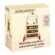 Educational Wooden Activity Cube Baby Walker 22606