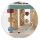 Nukido Wooden Sensory Montessori Toy