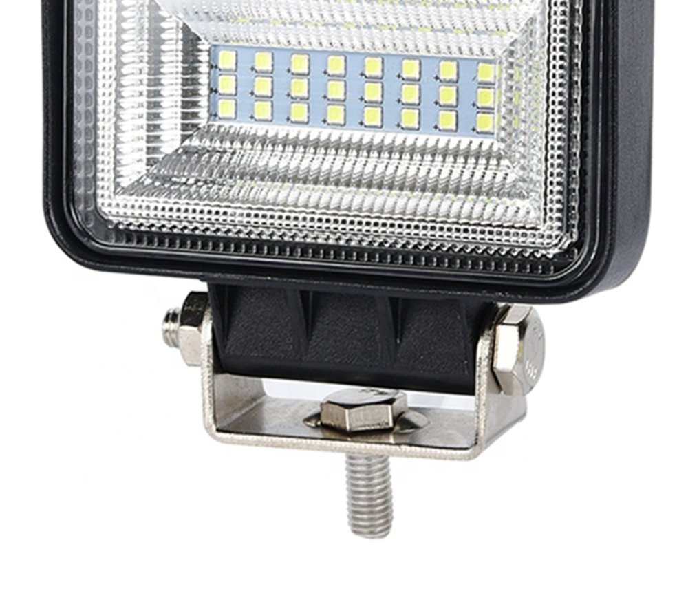 LED 12v 24v 16w working halogen (2)