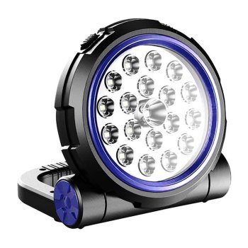 Workshop Flashlight Superfire GM03 920 Lumens