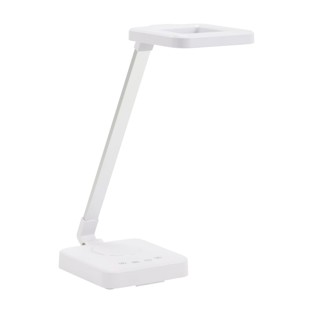 Elegante Led Desk Lamp Square 804 (0)
