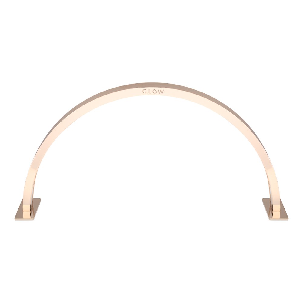 Glow Manicure Lamp Arche Ii Gold (1)
