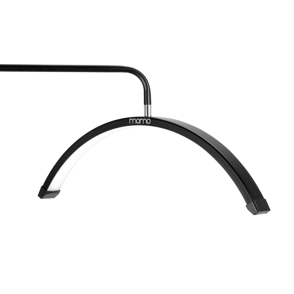 Mx6 Eyelash Treatment Lamp Black (3)