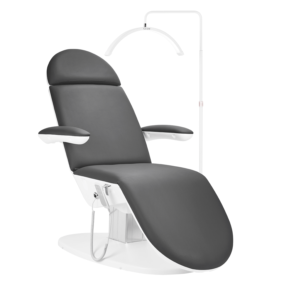 Mx6 Eyelash Treatment Lamp White