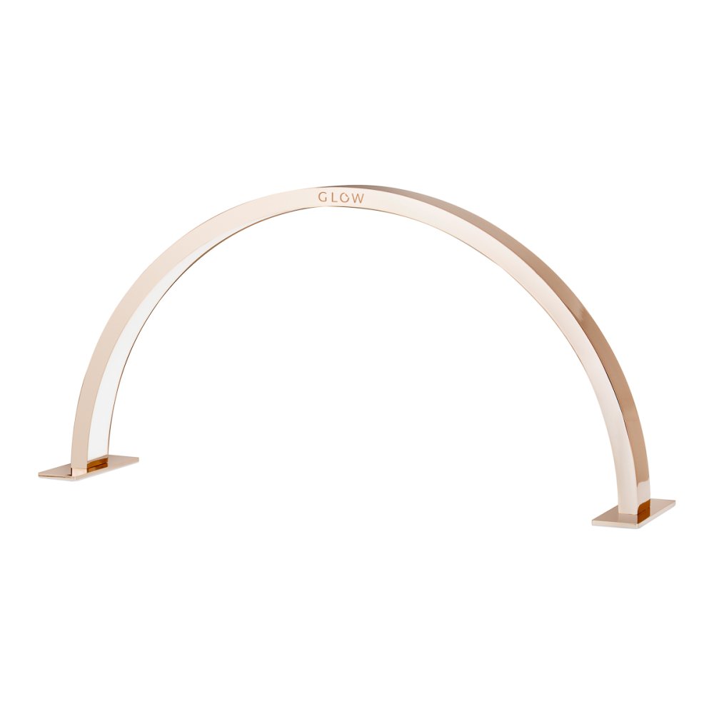 Glow Manicure Lamp Arche Ii Gold (0)