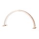 Glow Manicure Lamp Arche Ii Gold