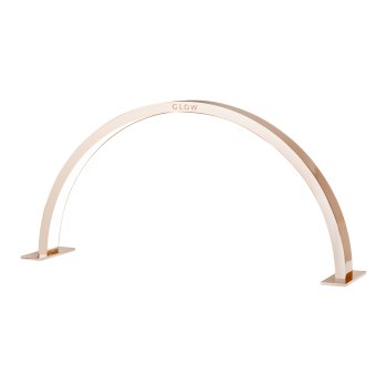 Glow Manicure Lamp Arche Ii Gold