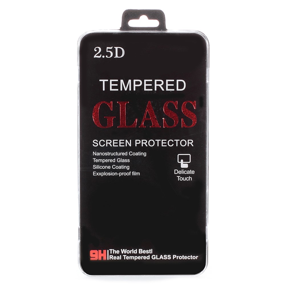 Sony Xperia 1 Tempered Glass Screen Protector (0)