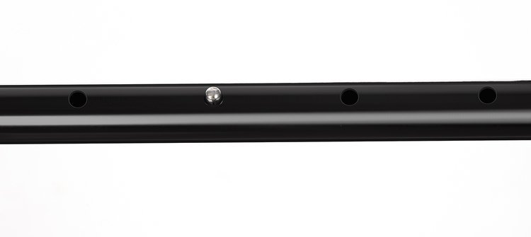 3-Bar Leg Stretcher Stretching Machine for Improving Flexibility and Reducing Soreness (3)