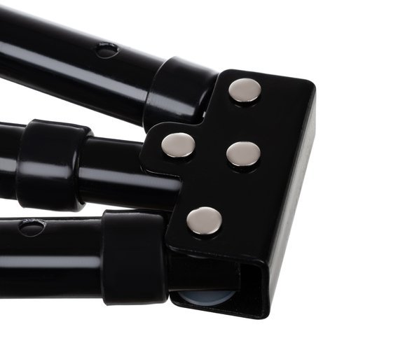 3-Bar Leg Stretcher Stretching Machine for Improving Flexibility and Reducing Soreness (4)