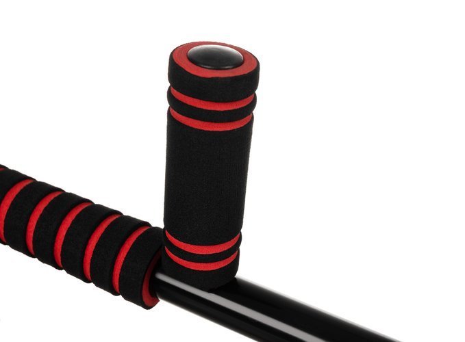 3-Bar Leg Stretcher Stretching Machine for Improving Flexibility and Reducing Soreness (5)