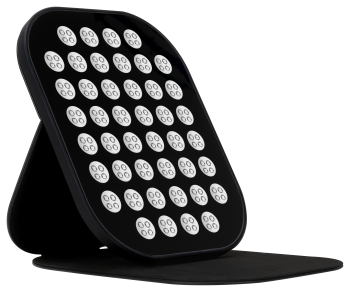 Humanas LumiCare LED gaisma ar IR funkciju