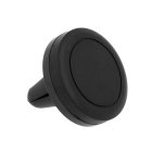 Magnētiskais Telefona Auto Turētājs Ventilācijas Restēs ar Plākstnītēm - Magnetic Car Holder Air Vent Mount