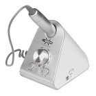 Manikīra un pedikīra aparāts, nagu frēze EXO Silent SX7 48 W, bezsuku, ar pēdas pedāli
