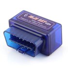Bluetooth automašīnas diagnostikas adapteris ELM327 OBD2 OBDII 2.1v | Car Diagnostics Tool Scanner Code Reader