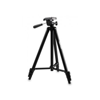 Camrock TA30 Tripod for Cameras 42-126 cm, Black | Telefona Statīvs