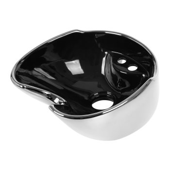 Gabbiano Mazgāšanas Trauks Sudrabs | Silver Car Wash Bowl