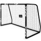 Neo-Sport Futbola Vārti 300x200x120 cm NS-472
