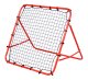 Regulējama futbola treniņu atsitiena siena, 1x1m | Soccer Football Rebounder