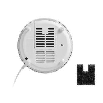 Gaisa mitrinātāja filtrs Deerma LD220, melns