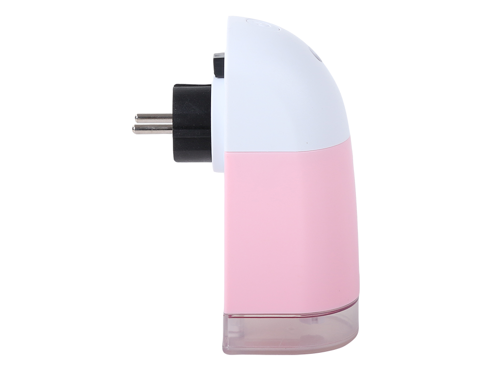 Gaisa Mitrinātājs Smaržu Aroma Difuzors LED Gaisma | Air Humidifier Aroma Diffuser (1)