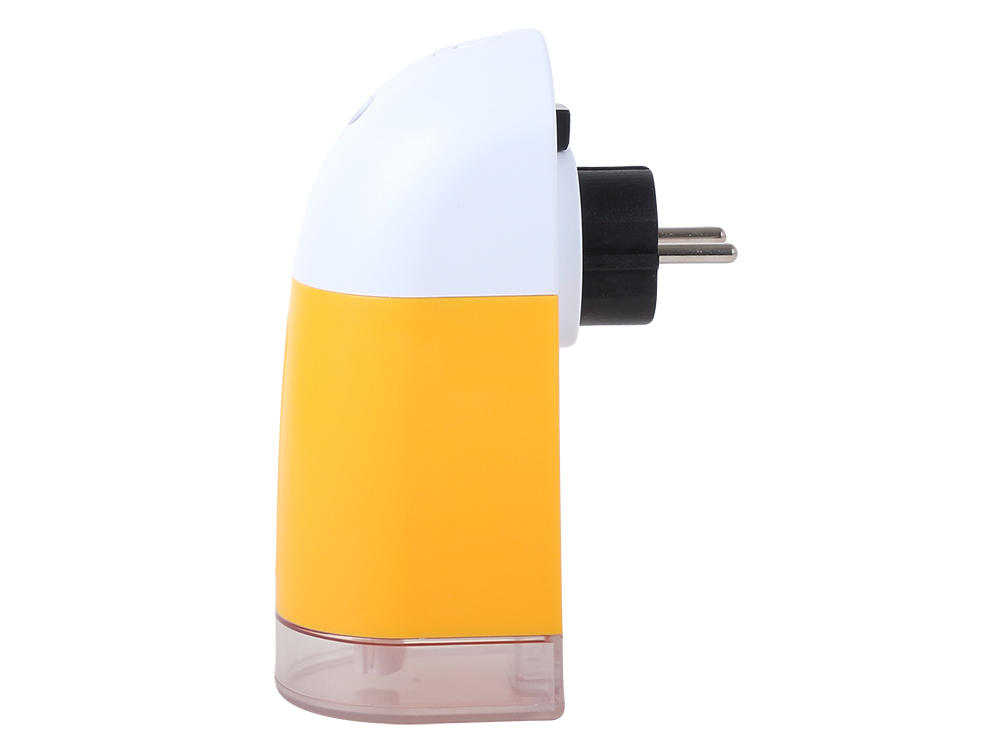 Gaisa Mitrinātājs Smaržu Aroma Difuzors LED Gaisma | Air Humidifier Aroma Diffuser (8)