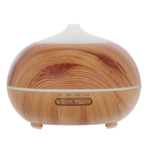 Aroma Difuzors Gaisa Mitrinātājs LB-23510, 400ml | Fragrance Diffuser Air Humidifier (3)
