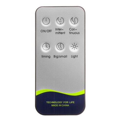 Aroma Difuzors Gaisa Mitrinātājs LB-23510, 400ml | Fragrance Diffuser Air Humidifier (5)