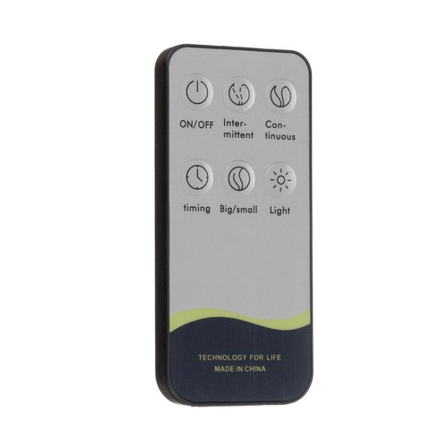 Aroma difuzors, gaisa mitrinātājs 200ml Ruhhy 24610 | Aroma Diffuser Air Humidifier (3)
