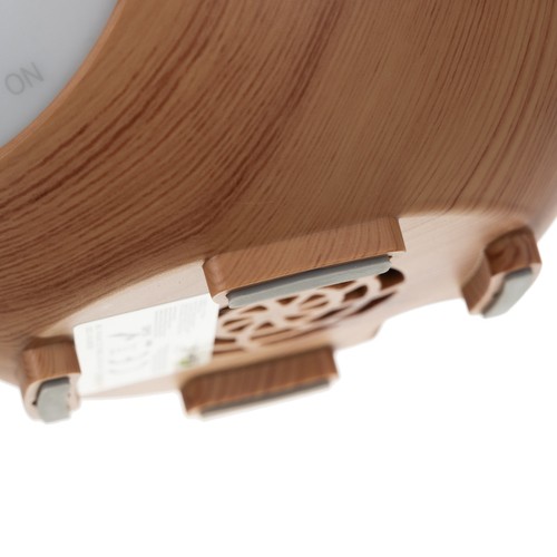 Aroma difuzors, gaisa mitrinātājs 200ml Ruhhy 24610 | Aroma Diffuser Air Humidifier (7)