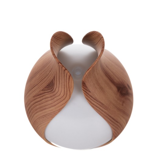 Aroma difuzors, gaisa mitrinātājs 200ml Ruhhy 24610 | Aroma Diffuser Air Humidifier (9)