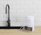 Gaisa Attīrītājs Sausinātājs Mitruma Absorbētājs Savācējs, Melns | Air Dehumidifier Purifier Moisture Absorber