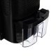 Gaisa Attīrītājs Sausinātājs Mitruma Absorbētājs Savācējs, Melns | Air Dehumidifier Purifier Moisture Absorber