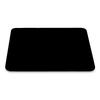 Fotogrāfijas atstarojošā paneļa spilventiņš, melns, 30x30cm | Photography reflective panel pad, black,