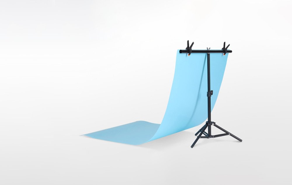 Puluz Photo studio background support 70x200cm + Backdrops 2 pcs DCA0976 (2)