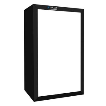 Foto kastīte ar LED apgaismojumu, 200x120x80cm | Photo Box with Light,