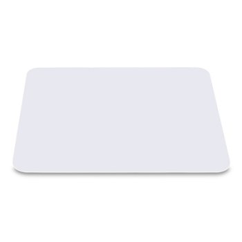 Fotogrāfijas atstarojošā paneļa spilventiņš, balts, 30x30cm | Photography reflective panel pad, white,