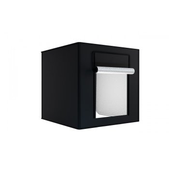 Newell M40 II Portatīvā Studija Priekšmetu Bildēšanai Gaismas Kaste LED 30cm | Shadowless Studio Light Box Tent...