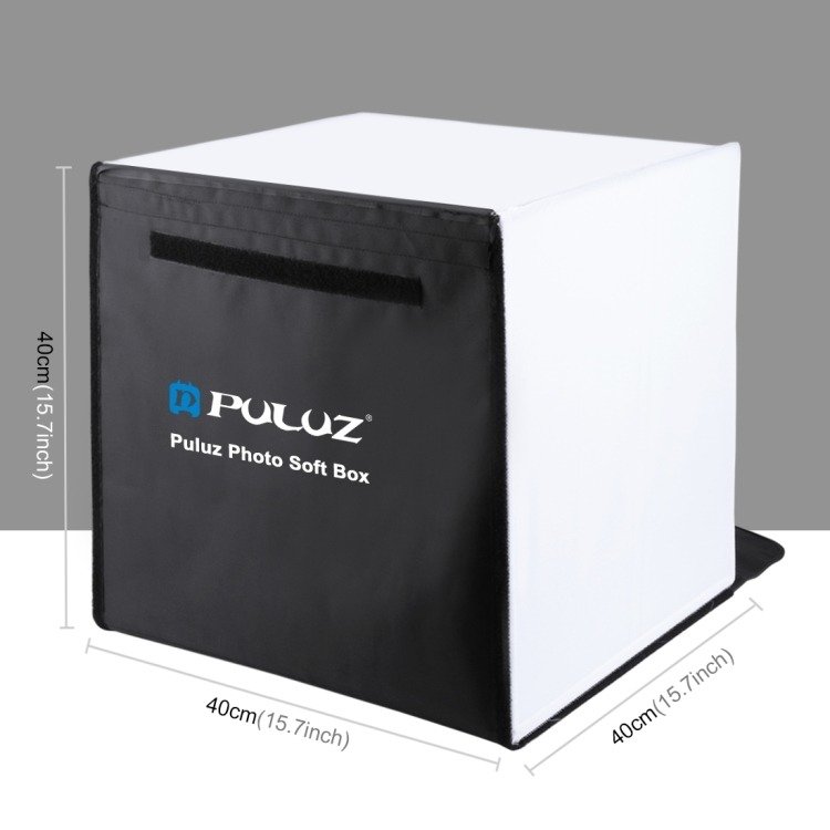 Puluz Photo Studio Softbox 40cm PU5140 (1)
