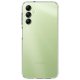 Samsung Galaxy A14 5G (SM-A146) / 4G (SM-A145F/DSN) Spigen Liquid Crystal TPU Case Cover, Transparent | Telefona...