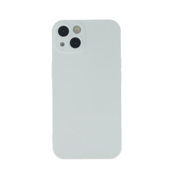 Samsung Galaxy A14 5G (SM-A146) / 4G (SM-A145F/DSN) Matte TPU Case Cover Shell, White | Telefona Macņš Vāciņš...