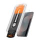Spigen Glas.tR \"EZ Fit Pro\" HD rūdītā stikla 2 gab. komplekts Samsung Galaxy S25 FE | Tempered Glass Screen...